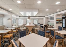 Hampton Inn Milledgeville 5