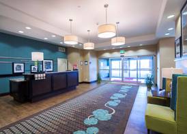 Hampton Inn Saskatoon South, Saskatchewan 3