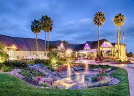 Hilton San Diego/Del Mar 4