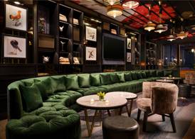 The Starling Atlanta Midtown, Curio Collection by Hilton 5