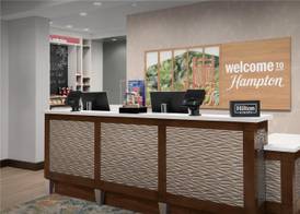Hampton Inn & Suites Walterboro 4