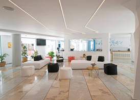 Alia Beach Hotel by Estia 4