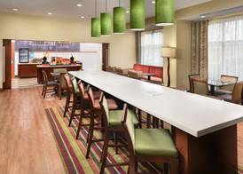 Hampton Inn Kimball 5