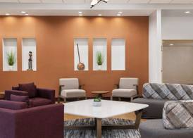 DoubleTree by Hilton Greensboro Airport 5
