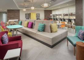 Home2 Suites By Hilton Edison 4