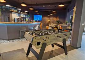 ibis Rambouillet 4
