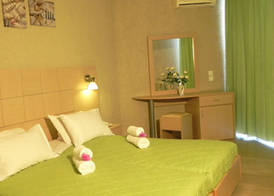Hotel Alkionis 3