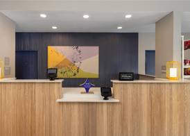 Spark by Hilton El Paso University 5