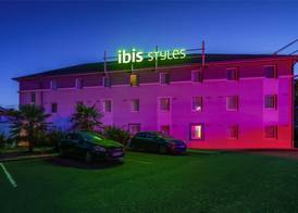 Ibis Styles Saint Brieuc Plerin 2