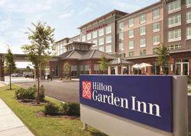 Hilton Garden Inn Boston Logan Airport 2