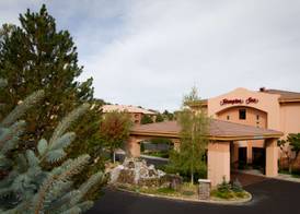 Hampton Inn Prescott 4