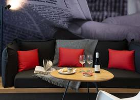 ibis Paris Canal Saint Martin 5