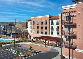 Hilton Garden Inn Prescott Downtown, Az 3