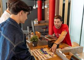 Ibis Hotel Alicante 2