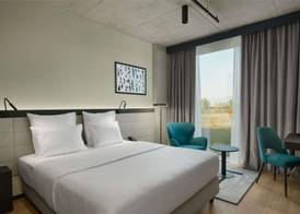 Pullman Zagreb 5