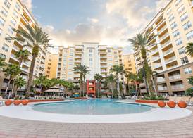 Vacation Village Orlando, Celebration 5