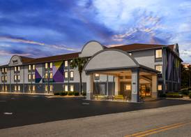 Spark by Hilton Tifton 2