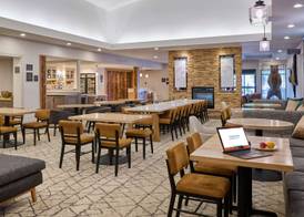 Homewood Suites by Hilton Anchorage 5