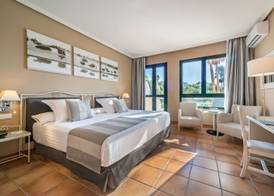 Barcelo Jerez Montecastillo & Convention Center 3