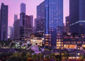 Conrad Guangzhou 2