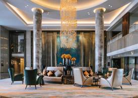 Pullman Shanghai Qingpu Excellence 4