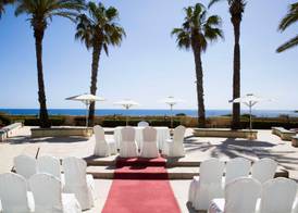 Hilton Malta 3