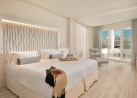 Amàre Beach Hotel Marbella - Adults Only Recommended 3