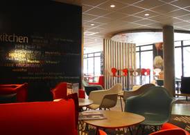 ibis Lille Centre Grand Palais 5