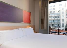 Hotel Àmbit Barcelona 4