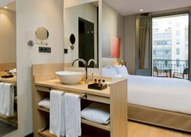 Hotel Àmbit Barcelona 5
