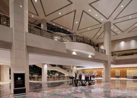 DoubleTree by Hilton Hotel Shanghai - Pudong 4