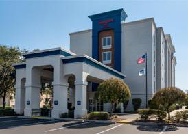 Hampton Inn Leesburg/Tavares 2