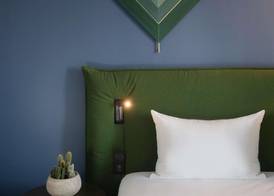 ibis Styles Paris Nation Cours de Vincennes 3