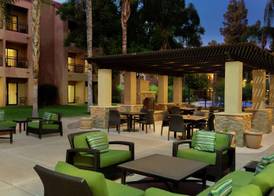 Embassy Suites by Hilton Phoenix Tempe 3