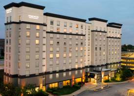Homewood Suites by Hilton St. Louis - Galleria 2
