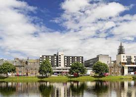 Mercure Inverness Hotel 2