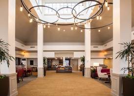 Hilton Garden Inn Nashville/Smyrna 4
