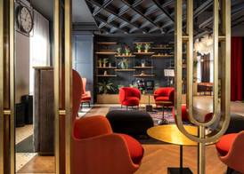Hotel Am Konzerthaus - MGallery Collection 5