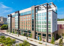 Embassy Suites By Hilton Chattanooga Downtown 4