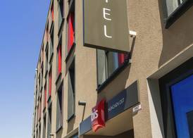 Ibis Muenchen City Ost 2