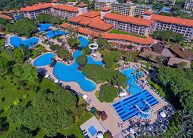 IC Hotels Green Palace & Villas 2