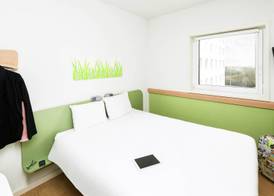 ibis budget Luxembourg Sud 5