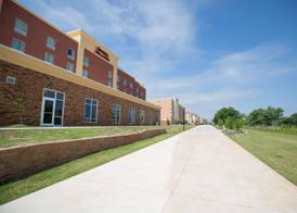 Hampton Inn & Suites Oklahoma City Airport 3
