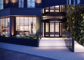 Kimpton DE WITT by IHG 2