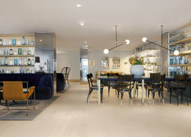 Kimpton DE WITT by IHG 5
