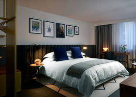 Kimpton DE WITT by IHG 3