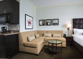 Crowne Plaza ORLANDO-DOWNTOWN by IHG 5