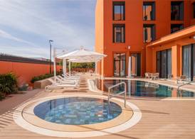 Hampton By Hilton Ben Guerir 5