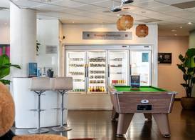 Novotel Suites Marseille Centre Euromed 3