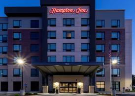 Hampton Inn Eden Prairie Minneapolis 3